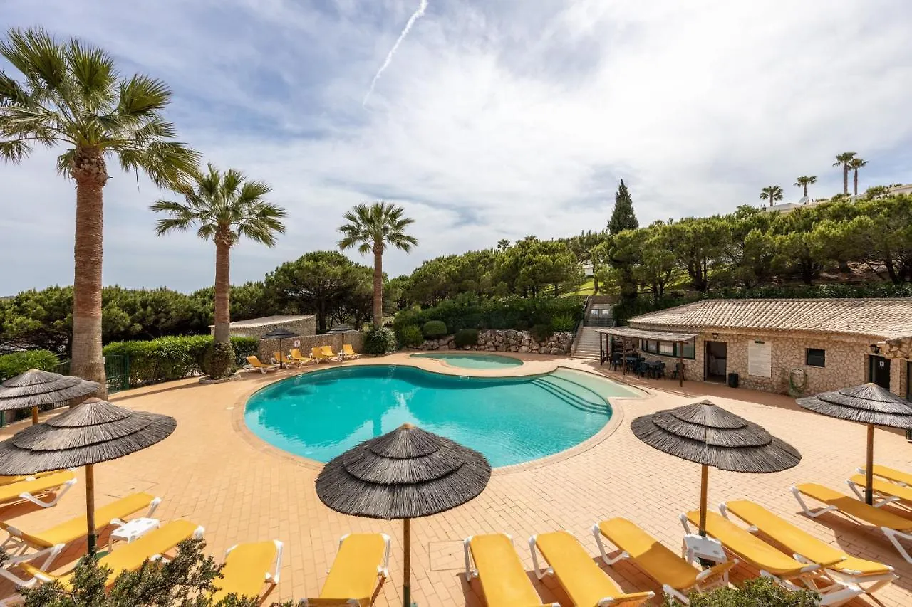 Townhouse Da Amarela Villa Budens Feriehus