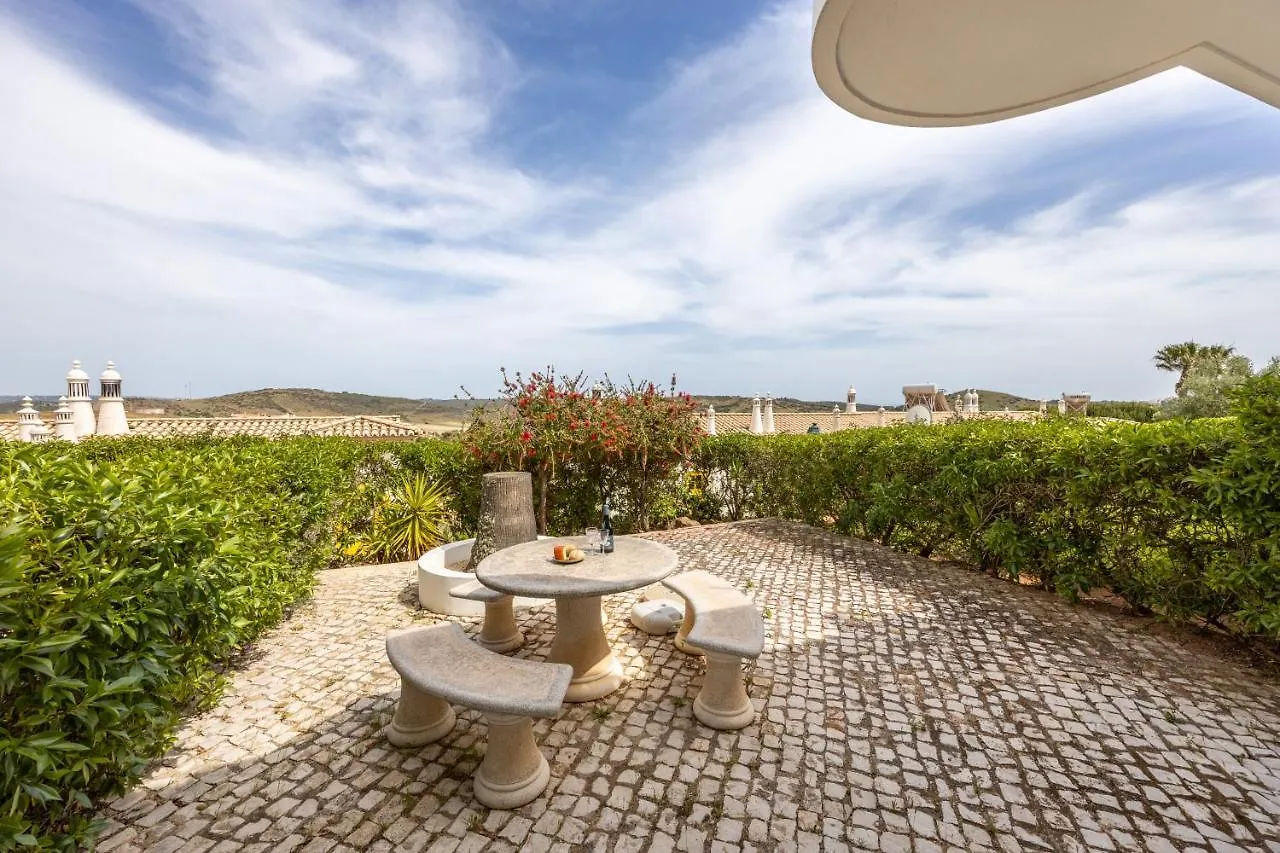 Feriehus Townhouse Da Amarela Villa Budens Portugal