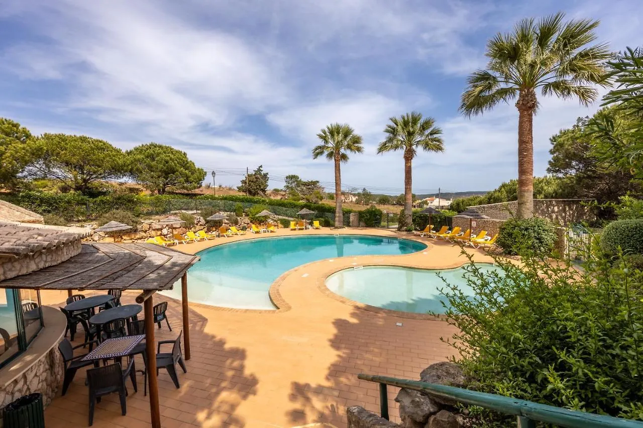 Feriehus Townhouse Da Amarela Villa Budens