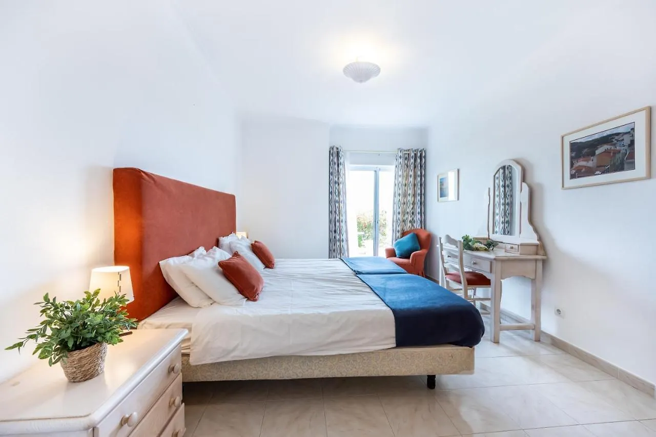 Townhouse Da Amarela Villa Budens Portugal