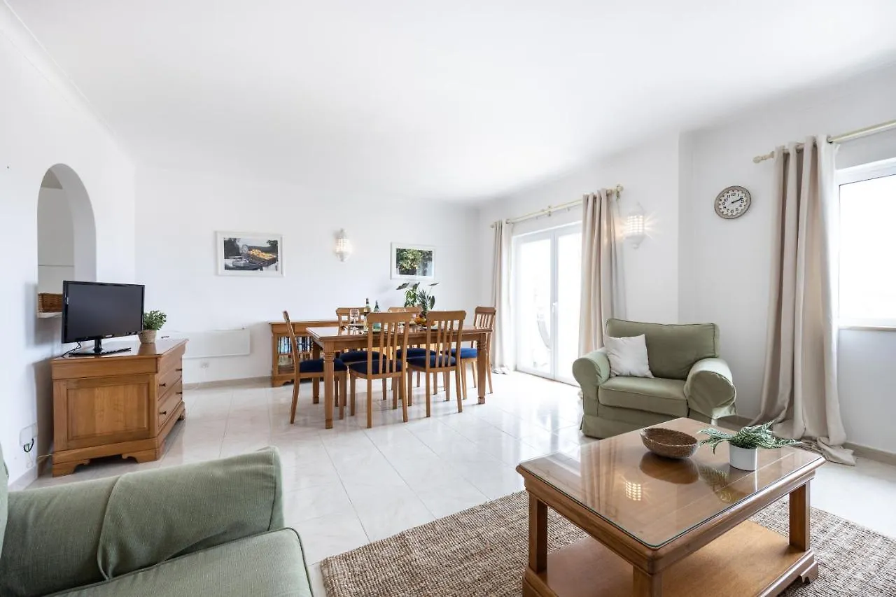 Townhouse Da Amarela Villa Budens 0*,  Portugal