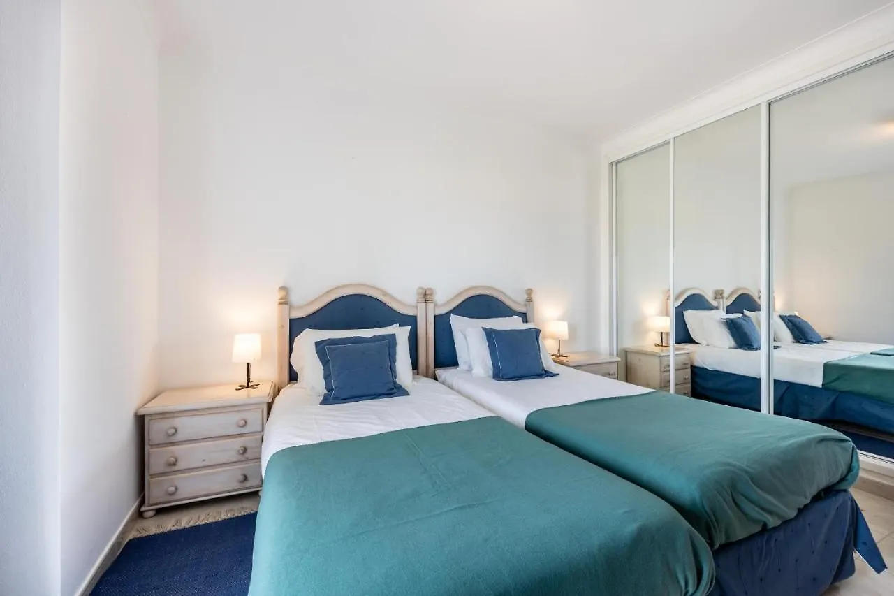 Townhouse Da Amarela Villa Budens 0*,  Portugal