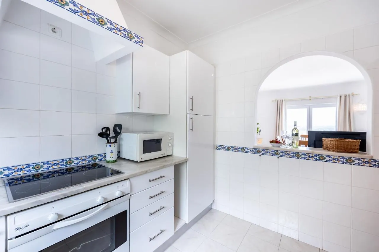 Townhouse Da Amarela Villa Budens