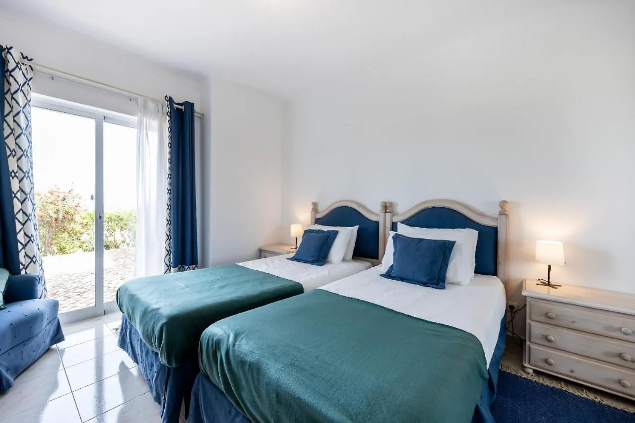 Townhouse Da Amarela Villa Budens