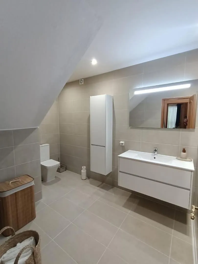 Feriehus Townhouse Da Amarela Villa Budens